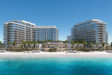 Apartamento en Dubai, estudio, 90 m², № 110912 - foto 5