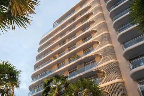 Apartamento en Dubai, estudio, 90 m², № 110912 - foto 3