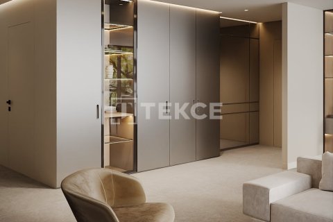Apartment in Dubai 3 bedrooms, 265 sq.m. № 102078 - photo 7