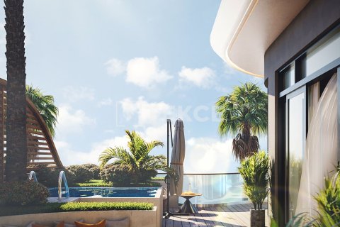 Apartment in Dubai 3 bedrooms, 265 sq.m. № 102078 - photo 25