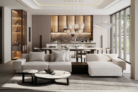 Apartment in Dubai 3 bedrooms, 265 sq.m. № 102078 - photo 17