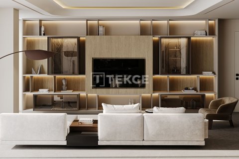 Apartment in Dubai 3 bedrooms, 265 sq.m. № 102078 - photo 18