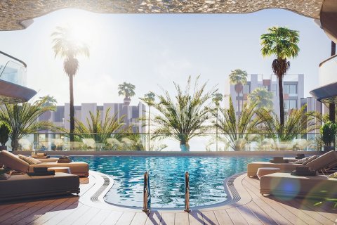 Apartment in Dubai 3 bedrooms, 265 sq.m. № 102078 - photo 27