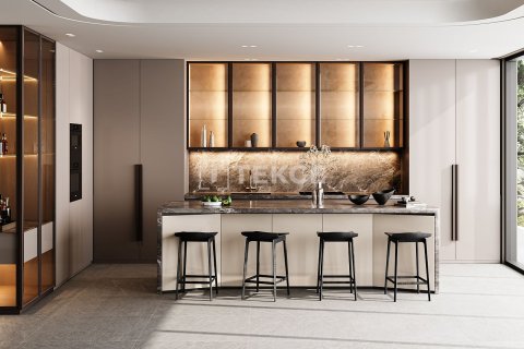 Apartment in Dubai 3 bedrooms, 265 sq.m. № 102078 - photo 16