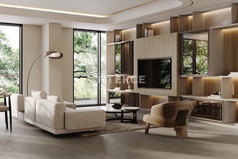 Apartment in Dubai 3 bedrooms, 265 sq.m. № 102078 - photo 20