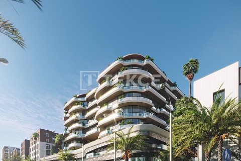 شقة في دبي 2 غرف نوم, 139 م² رقم 102077 - صورة 2