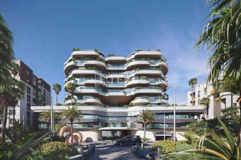 Apartment in Dubai 2 bedrooms, 139 sq.m. № 102077