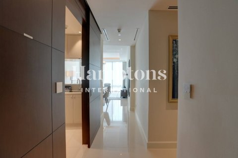 Apartment in Downtown Dubai (Downtown Burj Dubai), Dubai 2 bedrooms, 139.81901500 sq.m. № 102082 - photo 7