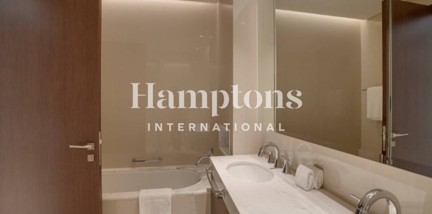 Apartment in Downtown Dubai (Downtown Burj Dubai), Dubai 2 bedrooms, 139.819 sq.m. № 102082