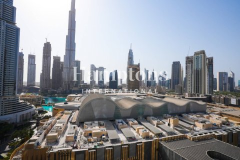 Apartment in Downtown Dubai (Downtown Burj Dubai), Dubai 2 bedrooms, 139.81901500 sq.m. № 102082 - photo 12