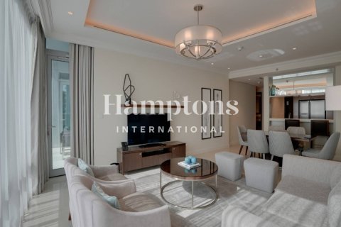 Apartment in Downtown Dubai (Downtown Burj Dubai), Dubai 2 bedrooms, 139.81901500 sq.m. № 102082 - photo 10