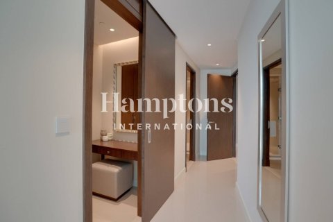 Apartment in Downtown Dubai (Downtown Burj Dubai), Dubai 2 bedrooms, 139.81901500 sq.m. № 102082 - photo 3