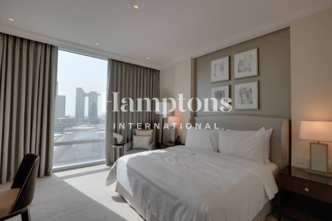 Apartment in Downtown Dubai (Downtown Burj Dubai), Dubai 2 bedrooms, 139.81901500 sq.m. № 102082 - photo 8
