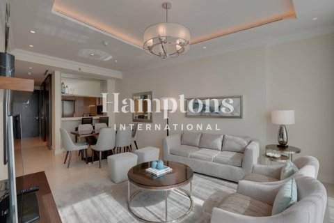 Apartment in Downtown Dubai (Downtown Burj Dubai), Dubai 2 bedrooms, 139.81901500 sq.m. № 102082 - photo 6