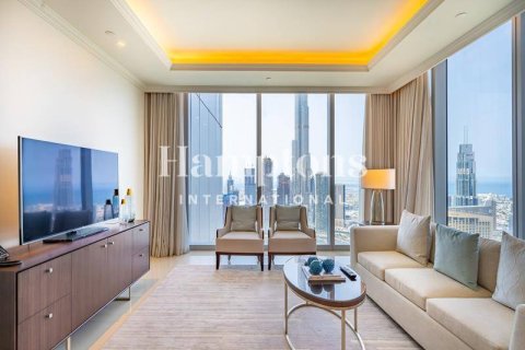 شقة في وسط مدينة دبي, دبي 2 غرف نوم, 148.83060600 م² رقم 102083 - صورة 10