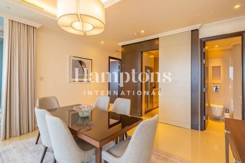 شقة في وسط مدينة دبي, دبي 2 غرف نوم, 148.83060600 م² رقم 102083 - صورة 7