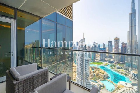 شقة في وسط مدينة دبي, دبي 2 غرف نوم, 148.83060600 م² رقم 102083 - صورة 8