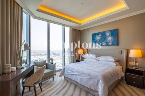 شقة في وسط مدينة دبي, دبي 2 غرف نوم, 148.83060600 م² رقم 102083 - صورة 5