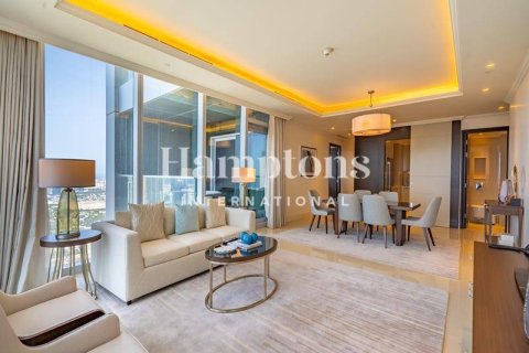 شقة في وسط مدينة دبي, دبي 2 غرف نوم, 148.83060600 م² رقم 102083 - صورة 11