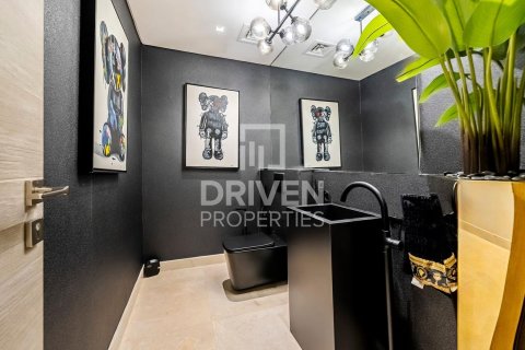 Appartement à Business Bay, Dubai, 1 chambre, 90.39 m², № 135883 - photo 9