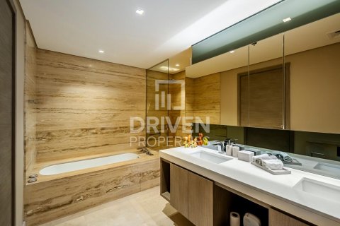 Appartement à Business Bay, Dubai, 1 chambre, 90.39 m², № 135883 - photo 10