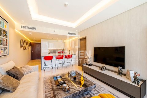 Appartement à Business Bay, Dubai, 1 chambre, 90.39 m², № 135883 - photo 4