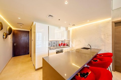 Appartement à Business Bay, Dubai, 1 chambre, 90.39 m², № 135883 - photo 8