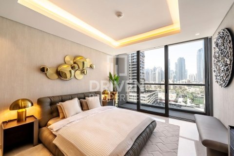 Appartement à Business Bay, Dubai, 1 chambre, 90.39 m², № 135883 - photo 7
