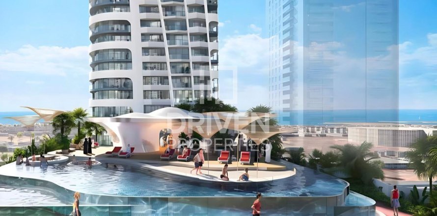 Apartment in Downtown Dubai (Downtown Burj Dubai), Dubai 1 bedroom, 64.38 sq.m. № 135895