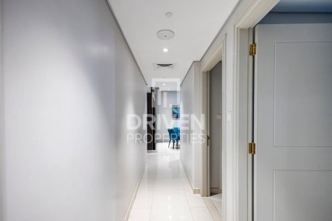 Apartment in Downtown Dubai (Downtown Burj Dubai), Dubai 3 bedrooms, 160.44 sq.m. № 135885 - photo 21
