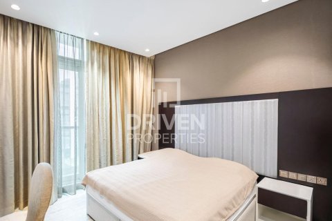 Apartment in Downtown Dubai (Downtown Burj Dubai), Dubai 3 bedrooms, 160.44 sq.m. № 135885 - photo 15