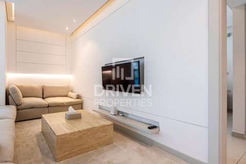 شقة في DAMAC Maison The Vogue, الخليج التجاري, دبي 1غرف نوم, 85.01 م² رقم 135894 - صورة 7