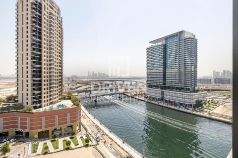 شقة في DAMAC Maison The Vogue, الخليج التجاري, دبي 1غرف نوم, 85.01 م² رقم 135894 - صورة 12