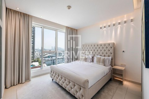 شقة في DAMAC Maison The Vogue, الخليج التجاري, دبي 1غرف نوم, 85.01 م² رقم 135894 - صورة 4