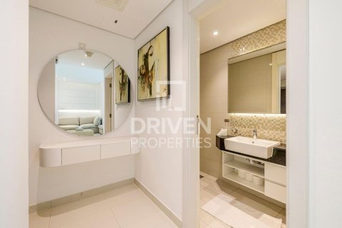 شقة في DAMAC Maison The Vogue, الخليج التجاري, دبي 1غرف نوم, 85.01 م² رقم 135894 - صورة 9