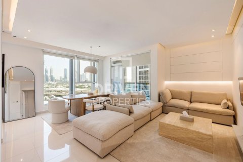 شقة في DAMAC Maison The Vogue, الخليج التجاري, دبي 1غرف نوم, 85.01 م² رقم 135894 - صورة 2