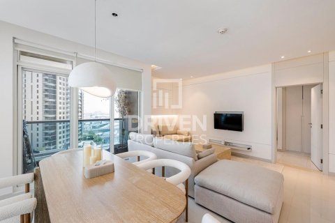 شقة في DAMAC Maison The Vogue, الخليج التجاري, دبي 1غرف نوم, 85.01 م² رقم 135894