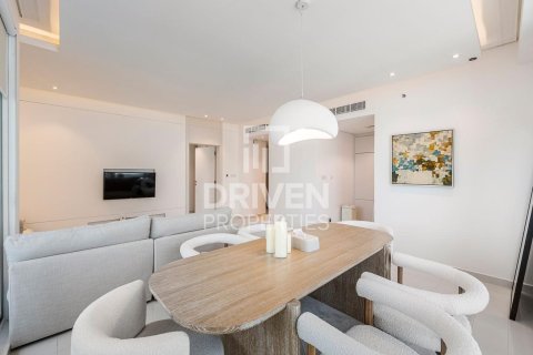 شقة في DAMAC Maison The Vogue, الخليج التجاري, دبي 1غرف نوم, 85.01 م² رقم 135894 - صورة 3