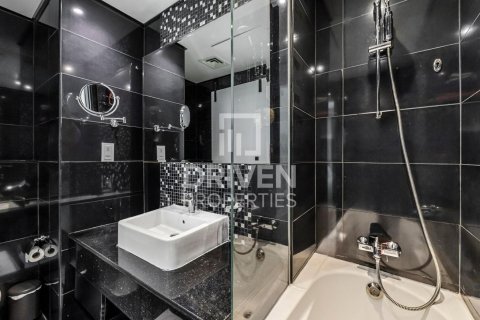 شقة في DAMAC Maison The Vogue, الخليج التجاري, دبي 1غرف نوم, 85.01 م² رقم 135894 - صورة 11