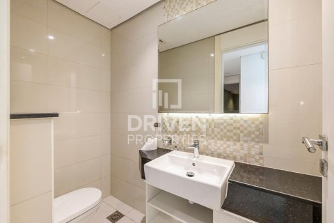 شقة في DAMAC Maison The Vogue, الخليج التجاري, دبي 1غرف نوم, 85.01 م² رقم 135894 - صورة 10
