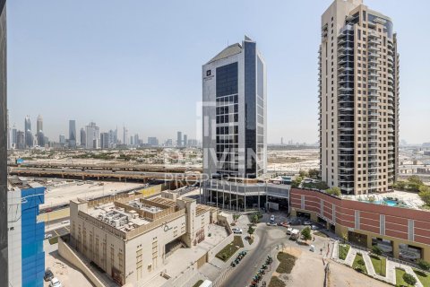 شقة في DAMAC Maison The Vogue, الخليج التجاري, دبي 1غرف نوم, 85.01 م² رقم 135894 - صورة 13
