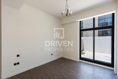 Купить таунхаус в District 11, Мохаммед Бин Рашид Сити, Дубай: 4 спальни, 187.2м², № 135884 - фото 12