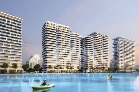 Appartement à Dubai South (Dubai World Central), Dubai, 1 chambre, 63.55 m², № 135886 - photo 5