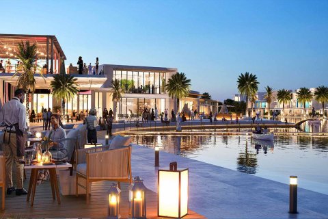 Villa à Dubai, 5 chambres, 239.7 m², № 70512 - photo 6