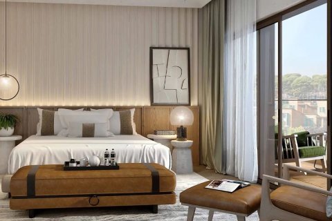 Villa à Dubai, 5 chambres, 239.7 m², № 70512 - photo 3