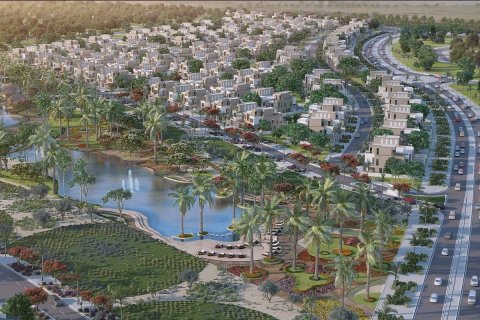 Villa à Dubai, 5 chambres, 239.7 m², № 70512 - photo 7