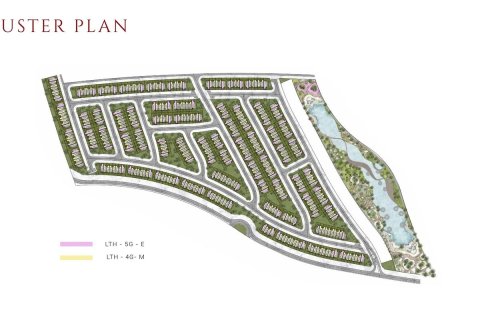 Villa à Dubai, 5 chambres, 239.7 m², № 70512 - photo 9