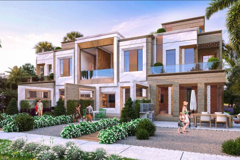 Villa à Dubai, 5 chambres, 239.7 m², № 70512 - photo 1