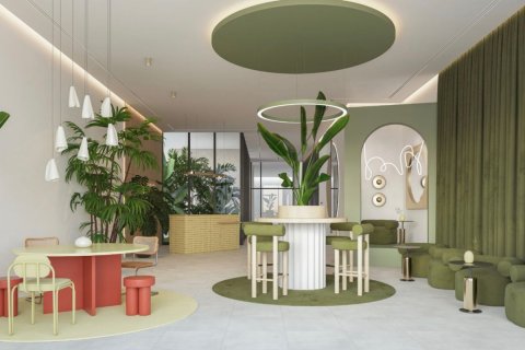 Apartamento en Dubai, 1 dormitorio, 94.4 m², № 70521 - foto 5