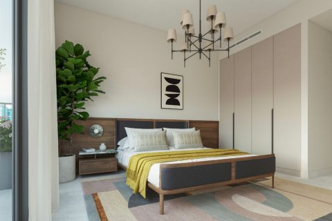 Apartamento en Dubai, 1 dormitorio, 94.4 m², № 70521 - foto 2